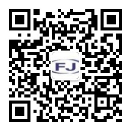 微信公眾號二維碼